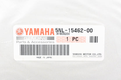 New OEM Yamaha 5NL-15462-00-00 Crankcase Cover Gasket NOS