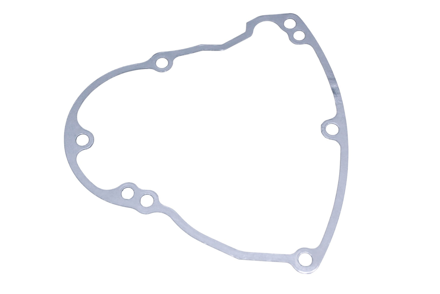 New OEM Yamaha 5YU-15462-01-00 Crankcase Cover Gasket NOS