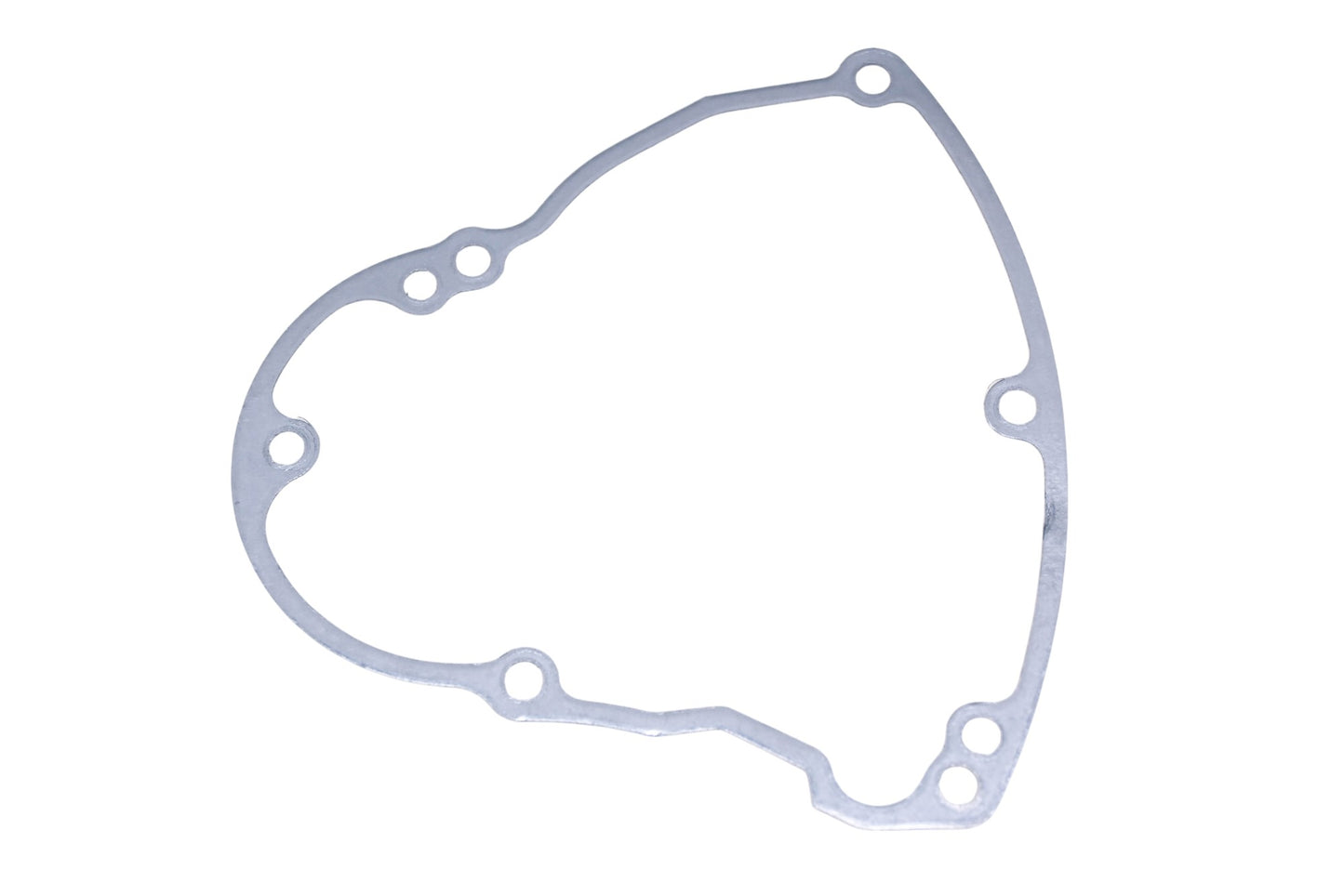New OEM Yamaha 5YU-15462-01-00 Crankcase Cover Gasket NOS