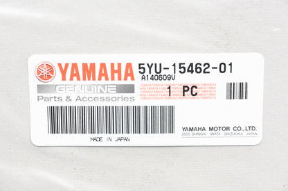 New OEM Yamaha 5YU-15462-01-00 Crankcase Cover Gasket NOS