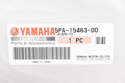New OEM Yamaha 5PA-15463-00-00 Outer Clutch Cover Gasket NOS