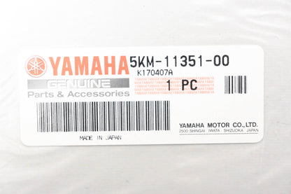 New OEM Yamaha 5KM-11351-00-00 Cylinder Base Gasket NOS