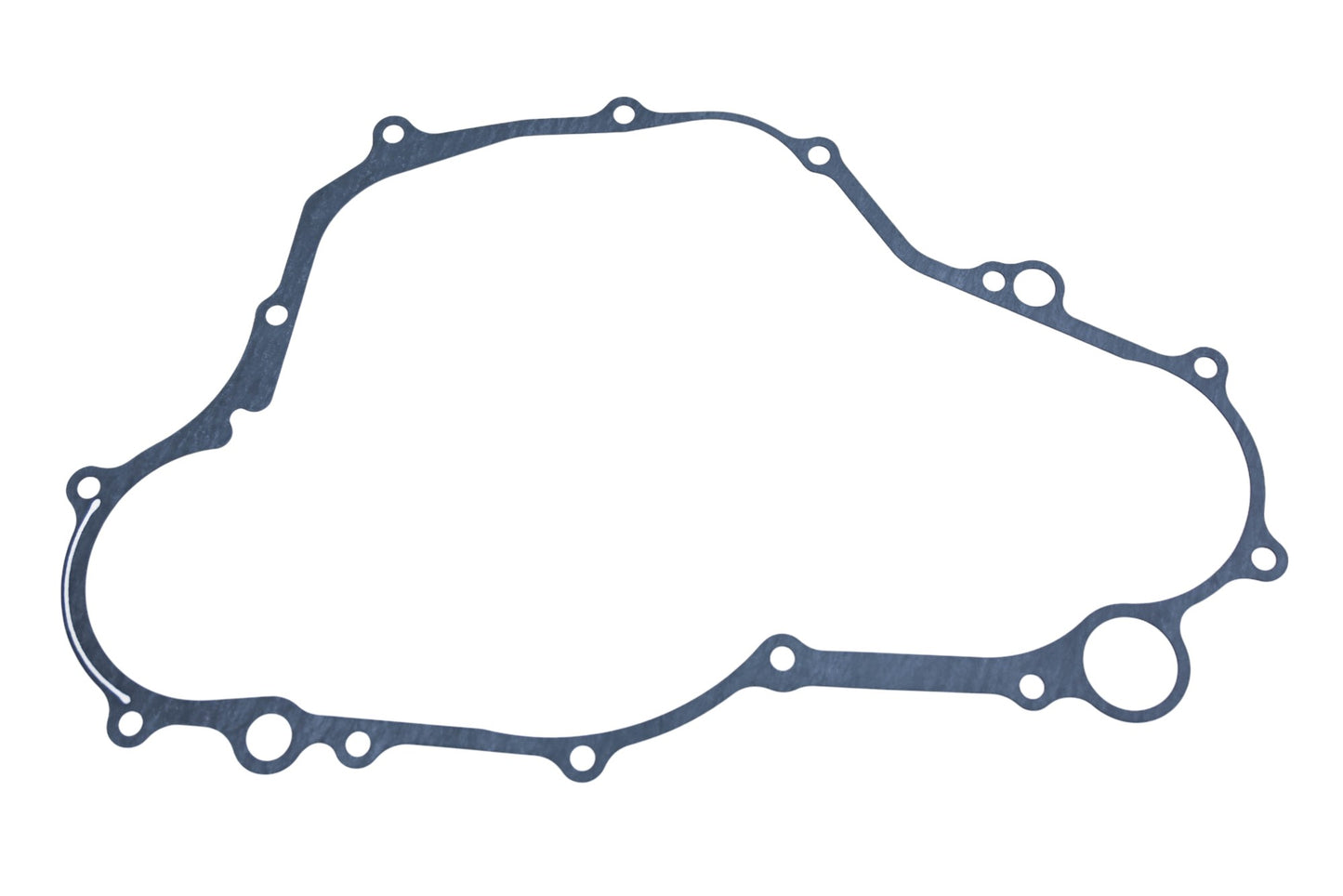 New OEM Yamaha 5BE-15462-00-00 Inner Clutch Cover Gasket NOS