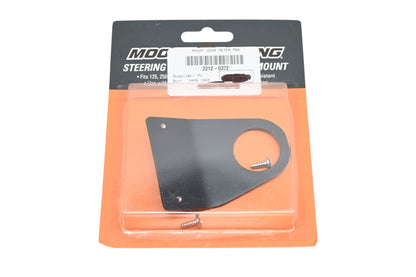 Moose Racing 2212-0372, HRMM-2-M Steering Stem Hour Meter Mount Kit NOS