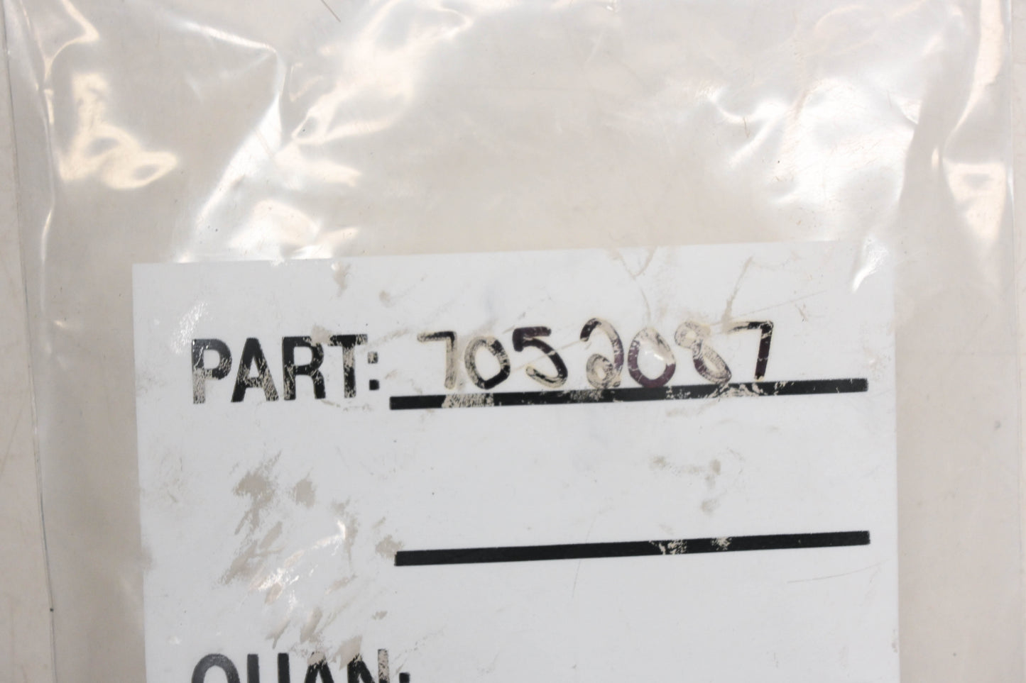 OEM Polaris 7052087 Coolant Hose Tee Connector