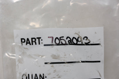OEM Polaris 7052093 Coolant Hose Tee Connector