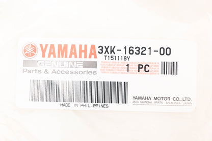 New OEM Yamaha 3XK-16321-00-00 Friction Plate NOS