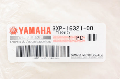 New OEM Yamaha 3XP-16321-00-00 Friction Plate NOS