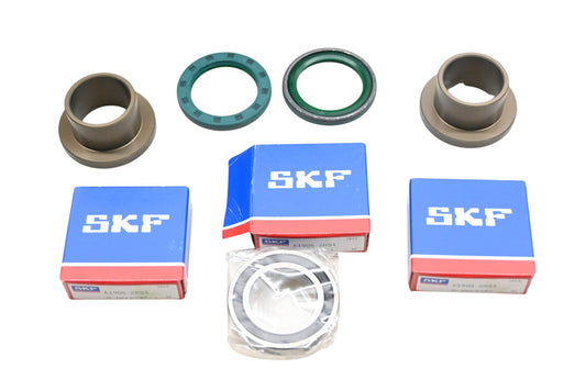 Innteck WSB-KIT-R010-YA, 115-5027 Rear Wheel Bearing & Seal Kit NOS