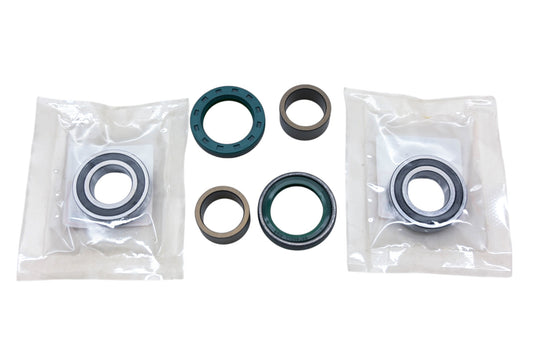 Innteck WSB-KIT-F014-YA, 115-5024 Front Wheel Bearing & Seal Kit NOS