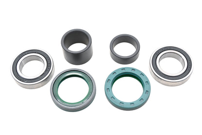 Innteck WSB-KIT-F022-YA, 115-5026 Front Wheel Bearing & Seal Kit NOS