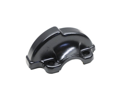 New OEM Yamaha 322-26282-00-00 Black Lower Grip Cap NOS