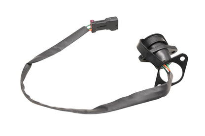 New OEM Polaris 4017102 Winch Remote Socket Harness NOS