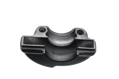 New OEM Yamaha 322-26282-00-00 Black Lower Grip Cap NOS