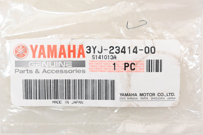 New OEM Yamaha 3YJ-23414-00-00 Ball Race NOS
