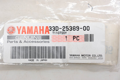 New OEM Yamaha 33D-25389-00-00 Chain Puller Block NOS