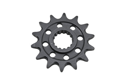 Fly Racing 255-310414, MX-539914-4 Beta 14T Countershaft Front Steel Sprocket NOS