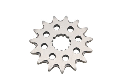 Fly Racing 255-510315, AT-50415-4 Yamaha 15T Countershaft Front Steel Sprocket NOS