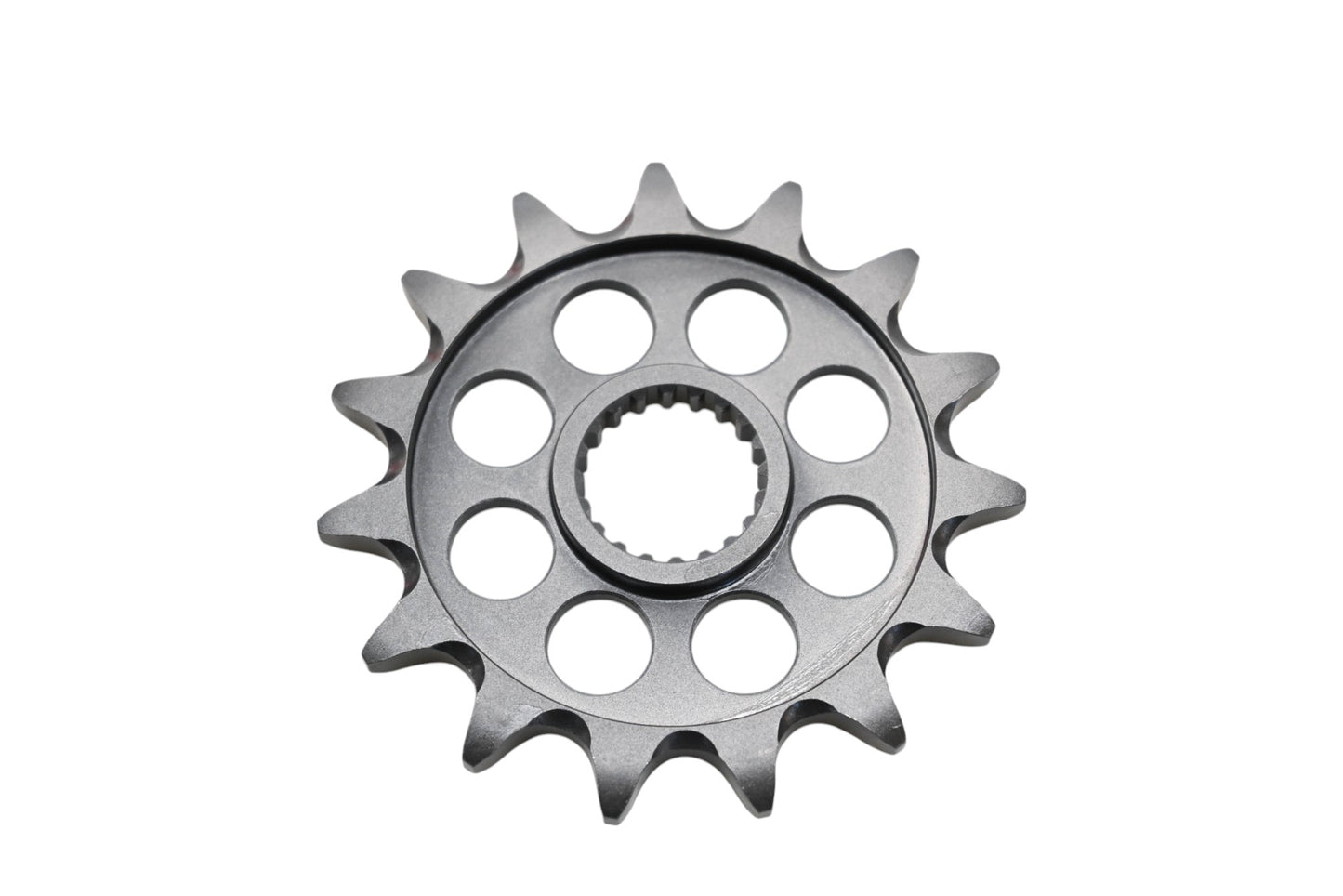 Fly Racing 255-510215, MX-50615-4 Yamaha 15T Countershaft Front Steel Sprocket NOS