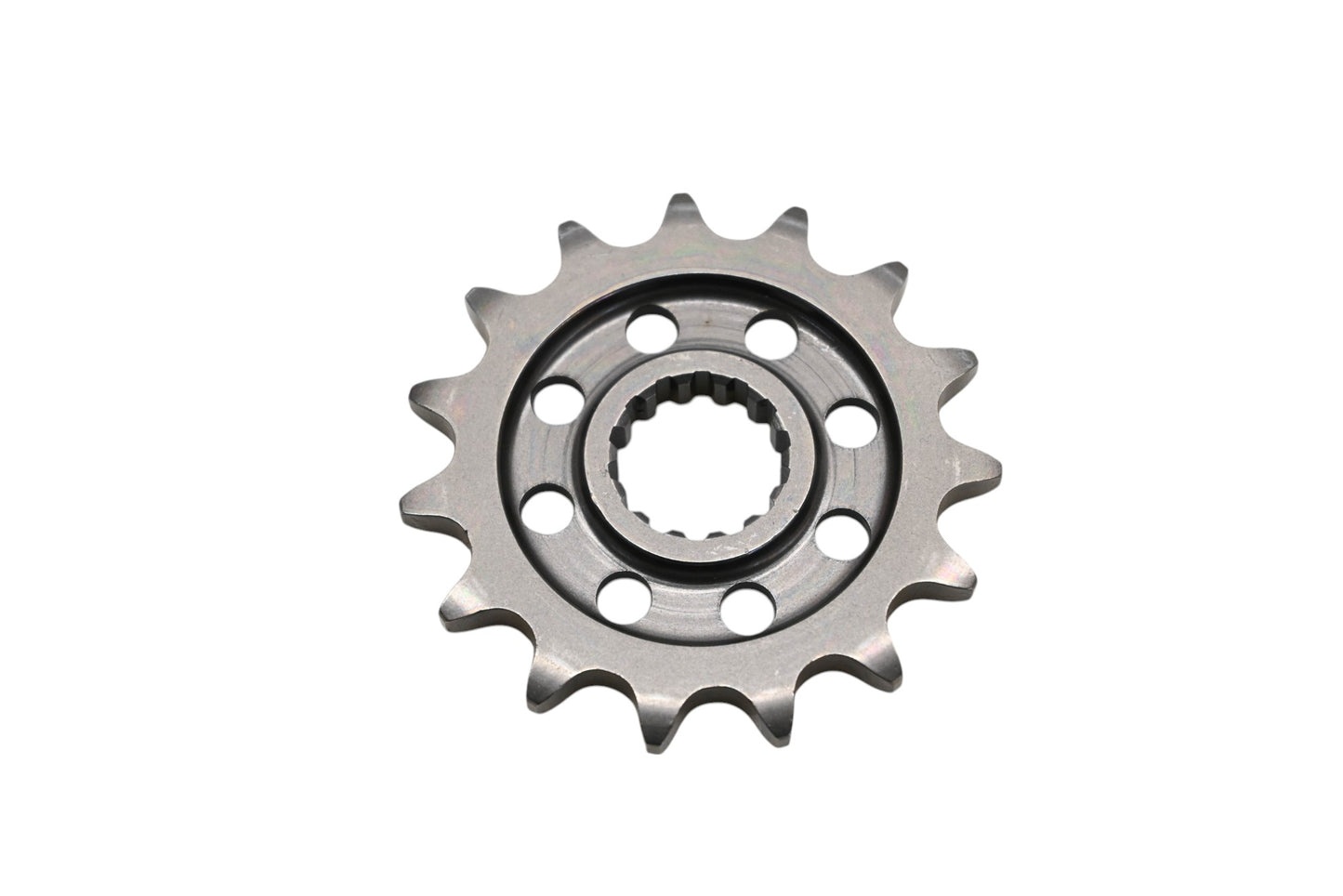 Fly Racing 255-510415, MX-03287-15-4 Yamaha 15T Countershaft Front Steel Sprocket NOS