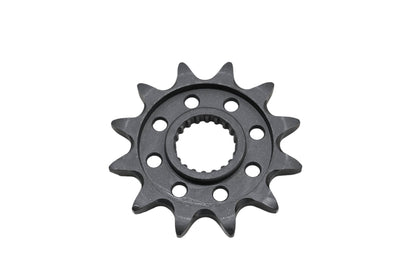 Fly Racing 255-510212, MX-50612-4 Yamaha 12T Countershaft Front Steel Sprocket NOS