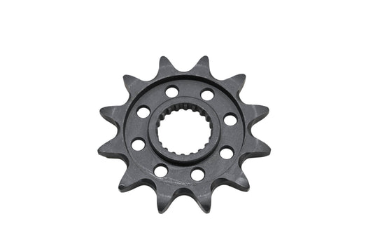 Fly Racing 255-510212, MX-50612-4 Yamaha 12T Countershaft Front Steel Sprocket NOS