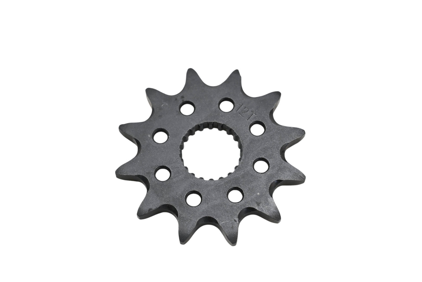 Fly Racing 255-510212, MX-50612-4 Yamaha 12T Countershaft Front Steel Sprocket NOS