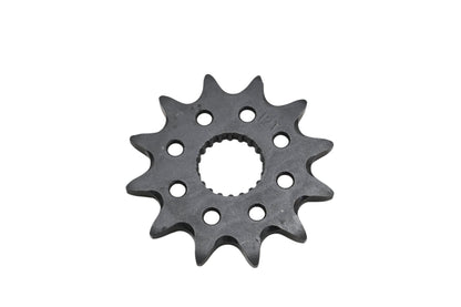 Fly Racing 255-510212, MX-50612-4 Yamaha 12T Countershaft Front Steel Sprocket NOS