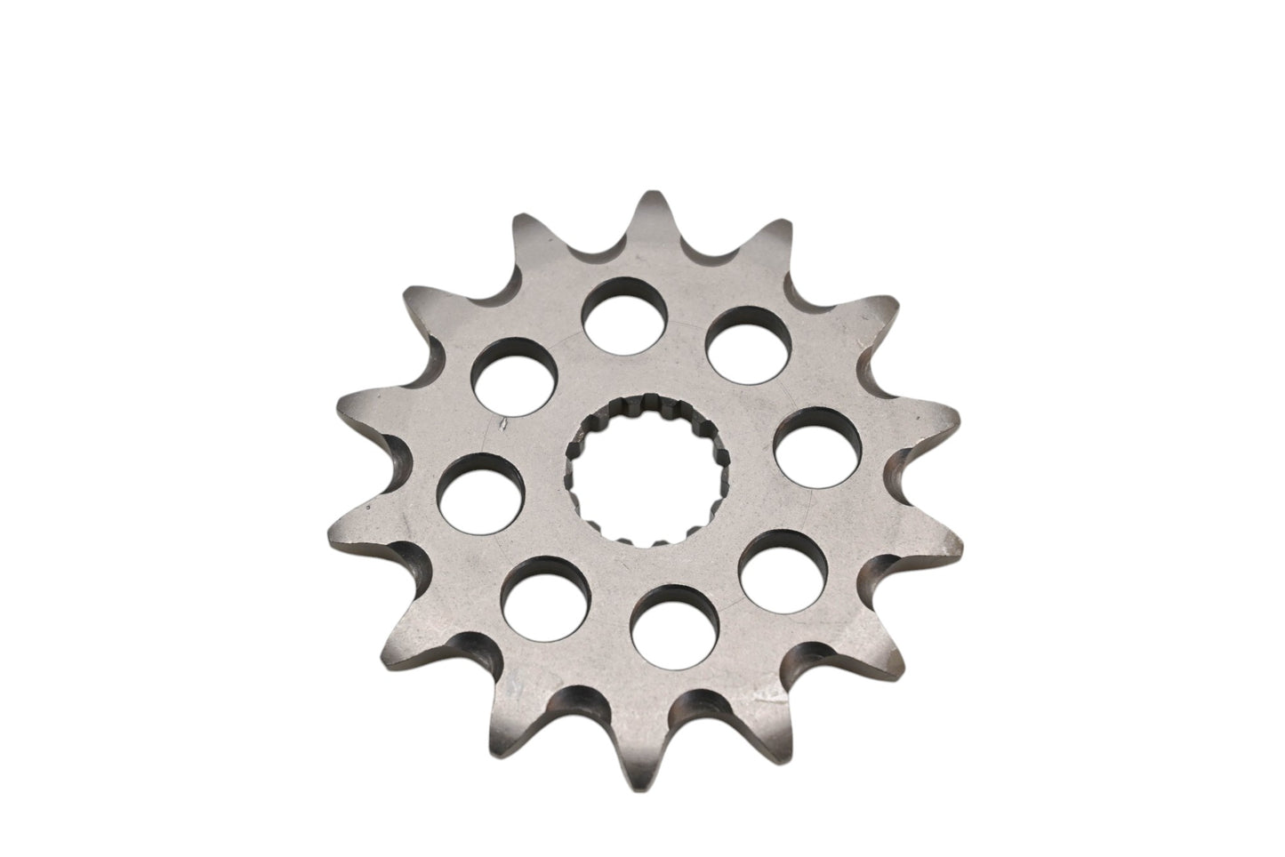 Fly Racing 255-510114, MX-56314-4 Yamaha 14T Countershaft Front Steel Sprocket NOS