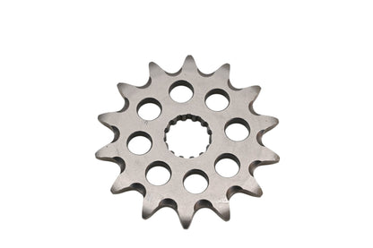 Fly Racing 255-510114, MX-56314-4 Yamaha 14T Countershaft Front Steel Sprocket NOS