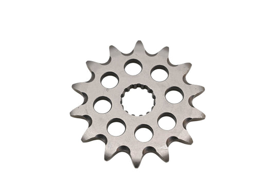 Fly Racing 255-510114, MX-56314-4 Yamaha 14T Countershaft Front Steel Sprocket NOS
