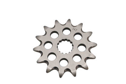 Fly Racing 255-510114, MX-56314-4 Yamaha 14T Countershaft Front Steel Sprocket NOS
