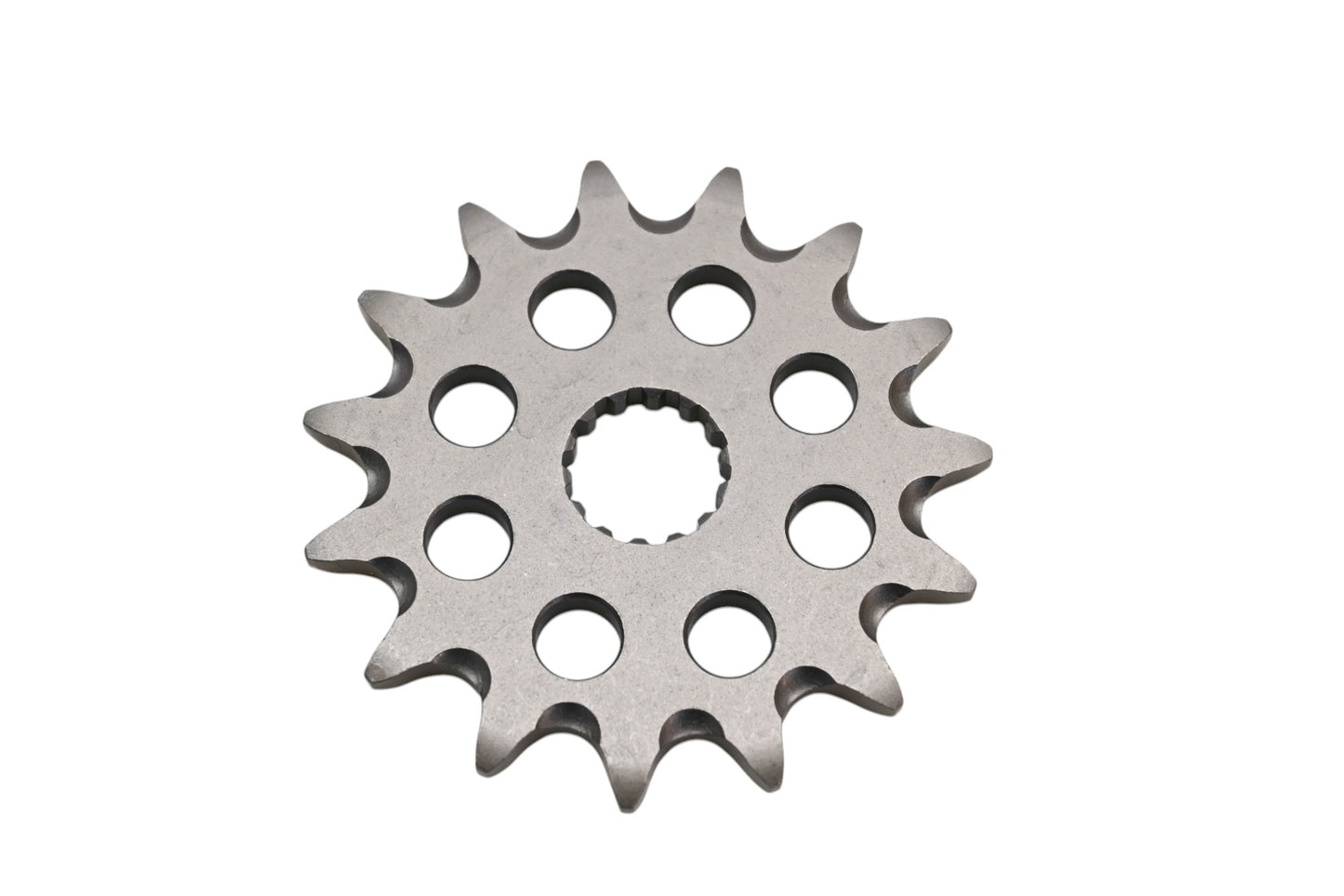 Fly Racing 255-510115, MX-56315-4 Yamaha 15T Countershaft Front Steel Sprocket NOS