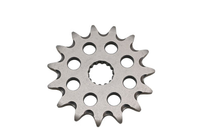 Fly Racing 255-510115, MX-56315-4 Yamaha 15T Countershaft Front Steel Sprocket NOS