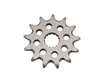 Fly Racing 255-510113, MX-56313-4 Yamaha 13T Countershaft Front Steel Sprocket NOS