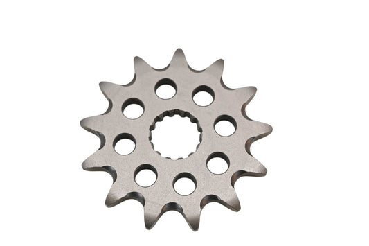 Fly Racing 255-510113, MX-56313-4 Yamaha 13T Countershaft Front Steel Sprocket NOS