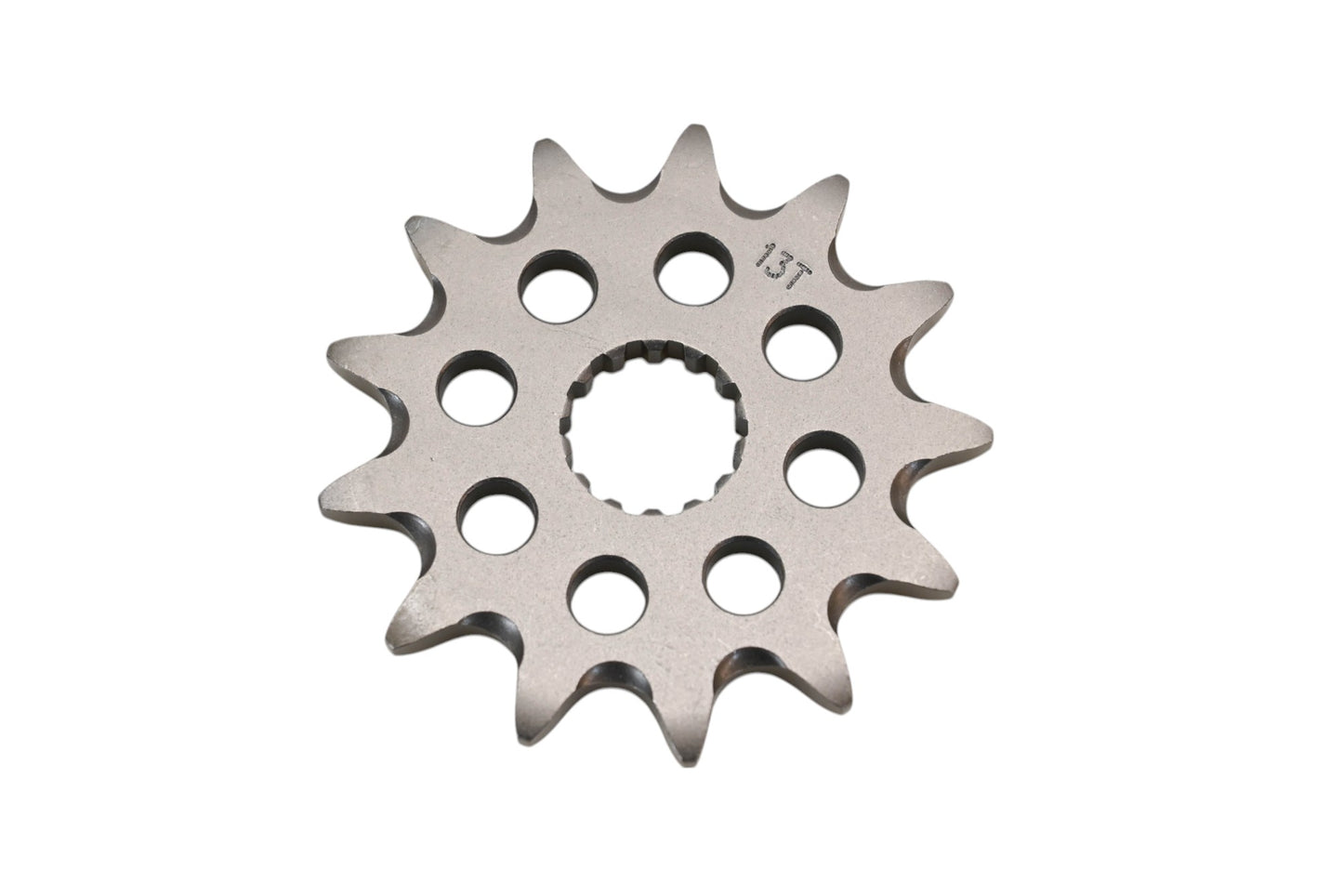 Fly Racing 255-510113, MX-56313-4 Yamaha 13T Countershaft Front Steel Sprocket NOS