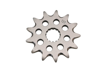 Fly Racing 255-510113, MX-56313-4 Yamaha 13T Countershaft Front Steel Sprocket NOS
