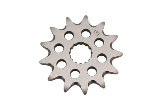 Fly Racing 255-510113, MX-56313-4 Yamaha 13T Countershaft Front Steel Sprocket NOS