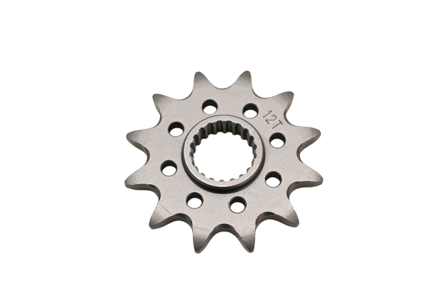 Fly Racing 255-230112, MX-144612-4 Kawasaki 12T Countershaft Front Steel Sprocket NOS