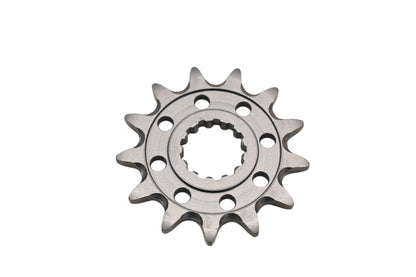 Fly Racing 255-230213, MX-156513-4 Kawasaki 13T Countershaft Front Steel Sprocket NOS