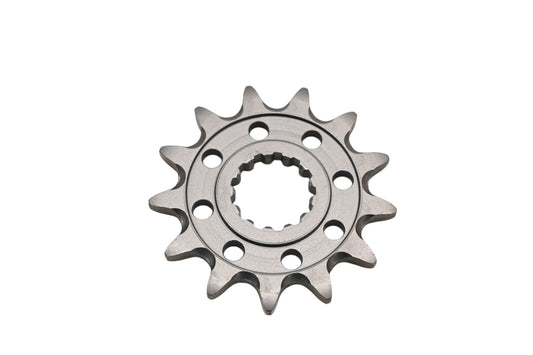 Fly Racing 255-230213, MX-156513-4 Kawasaki 13T Countershaft Front Steel Sprocket NOS