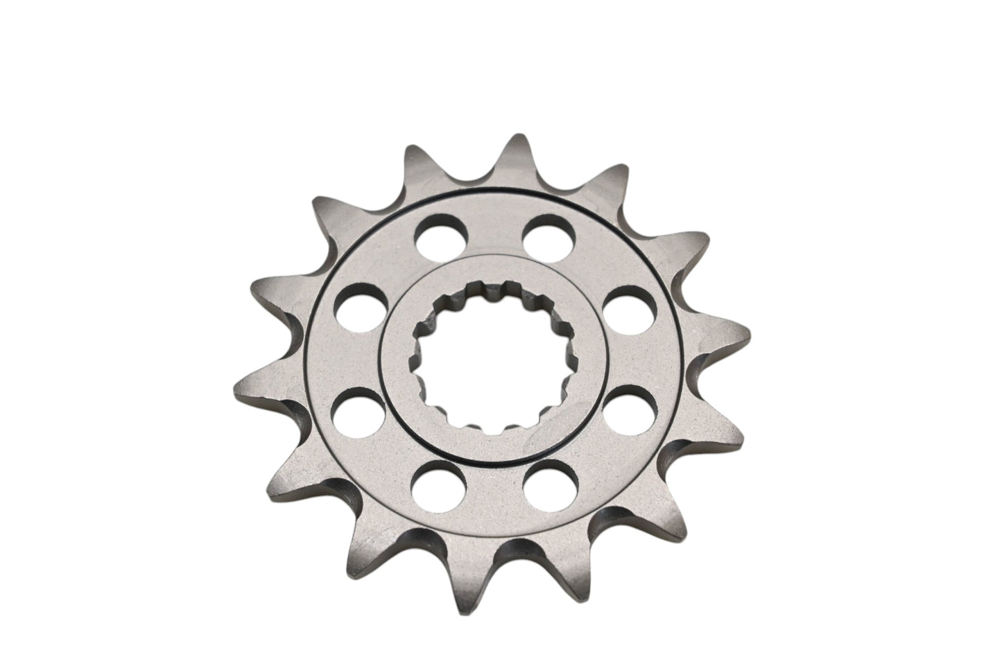 Fly Racing 255-230214, MX-156514-4 Kawasaki 14T Countershaft Front Steel Sprocket NOS