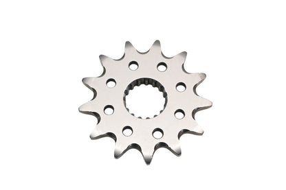 Fly Racing 255-430513, MX-144113-4 Suzuki 13T Countershaft Front Steel Sprocket NOS