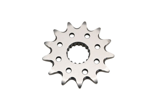 Fly Racing 255-430513, MX-144113-4 Suzuki 13T Countershaft Front Steel Sprocket NOS