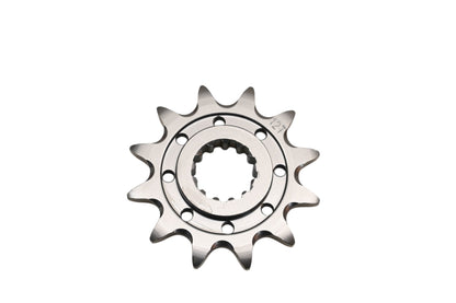 Fly Racing 255-430412, MX-144212-4 Suzuki 12T Countershaft Front Steel Sprocket NOS