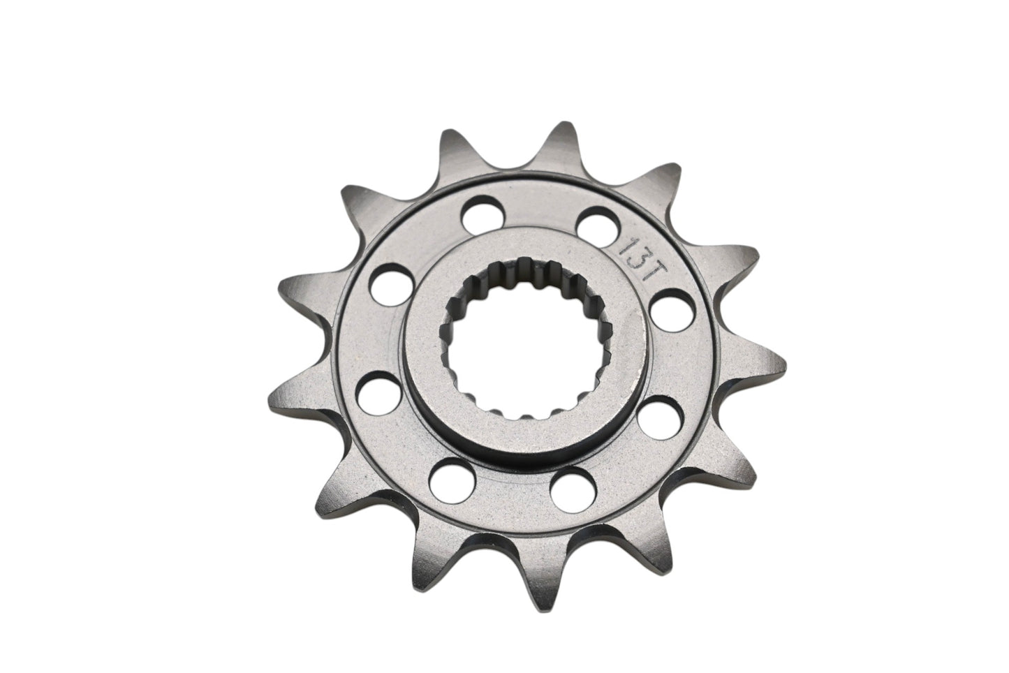 Fly Racing 255-430613, MX-144313-4 Suzuki 13T Countershaft Front Steel Sprocket NOS