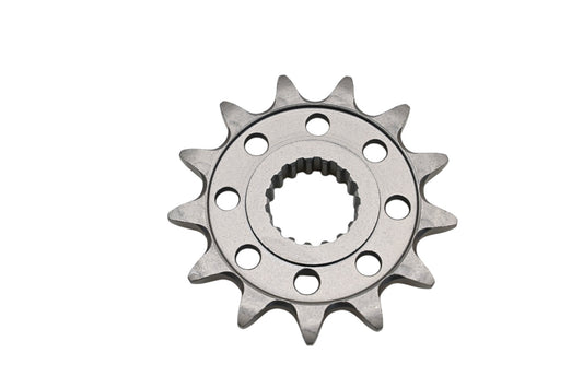 Fly Racing 255-430613, MX-144313-4 Suzuki 13T Countershaft Front Steel Sprocket NOS