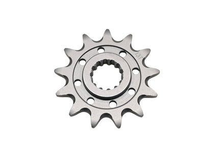 Fly Racing 255-430413, MX-144213-4 Suzuki 13T Countershaft Front Steel Sprocket NOS