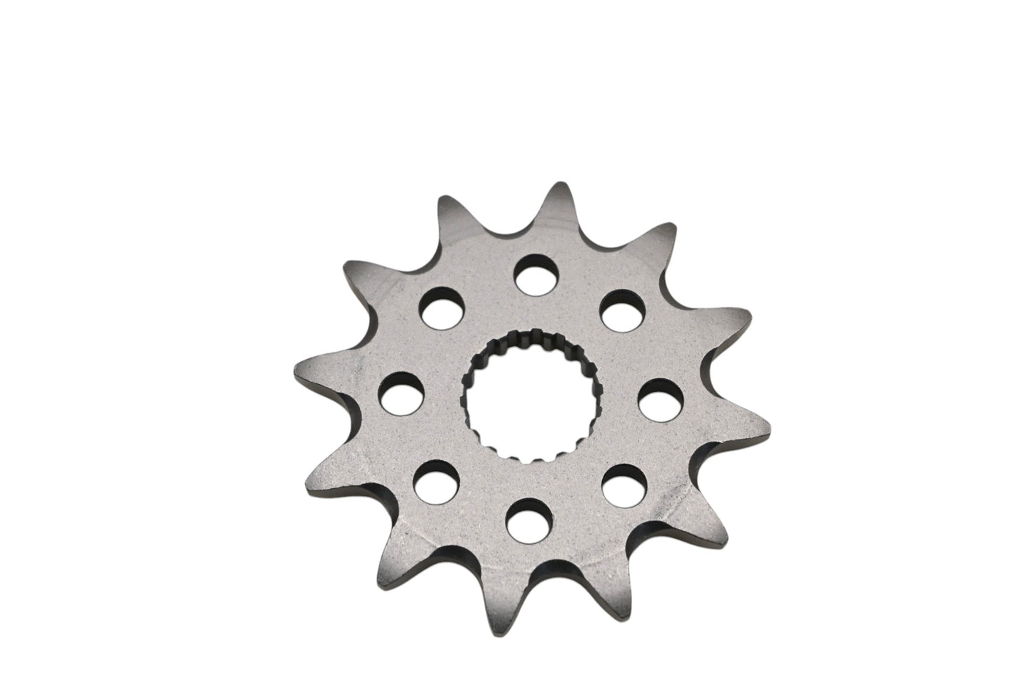 Fly Racing 255-430312, MX-42712-4 Suzuki 12T Countershaft Front Steel Sprocket NOS